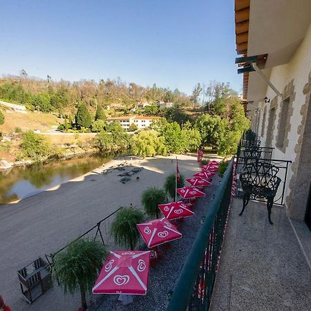 Hotel Beira Dao Sao Gemil Luaran gambar