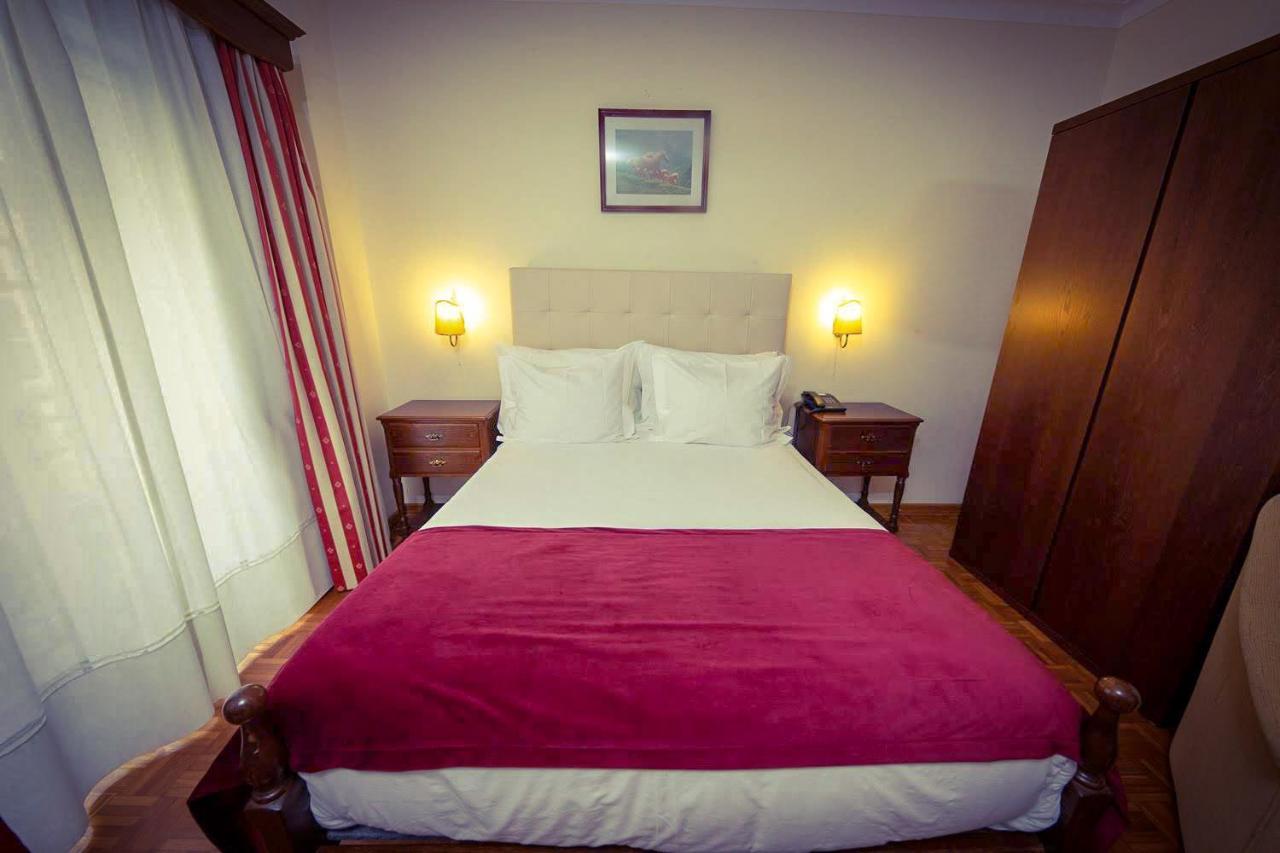 Hotel Beira Dao Sao Gemil Bilik gambar