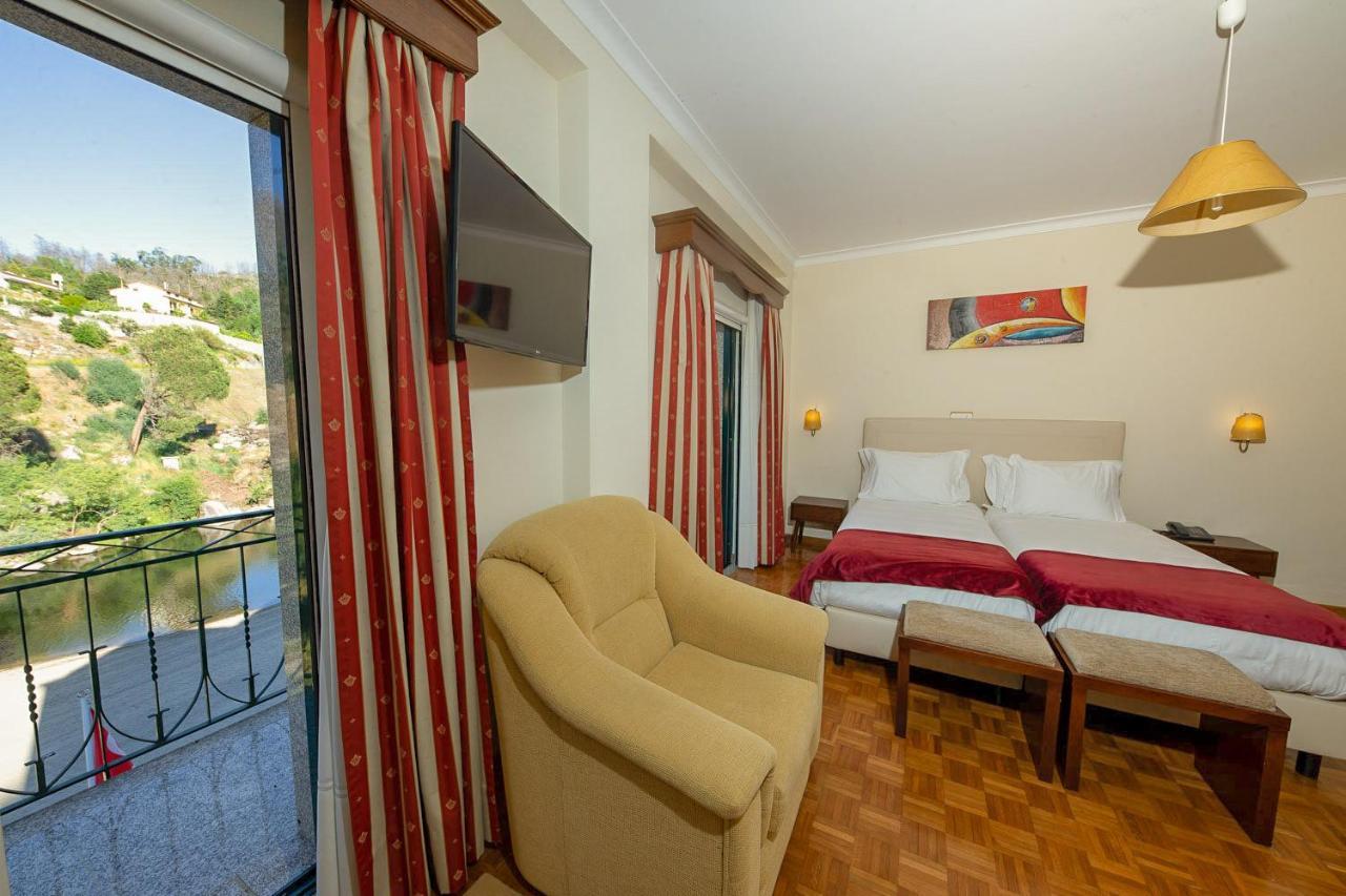 Hotel Beira Dao Sao Gemil Luaran gambar