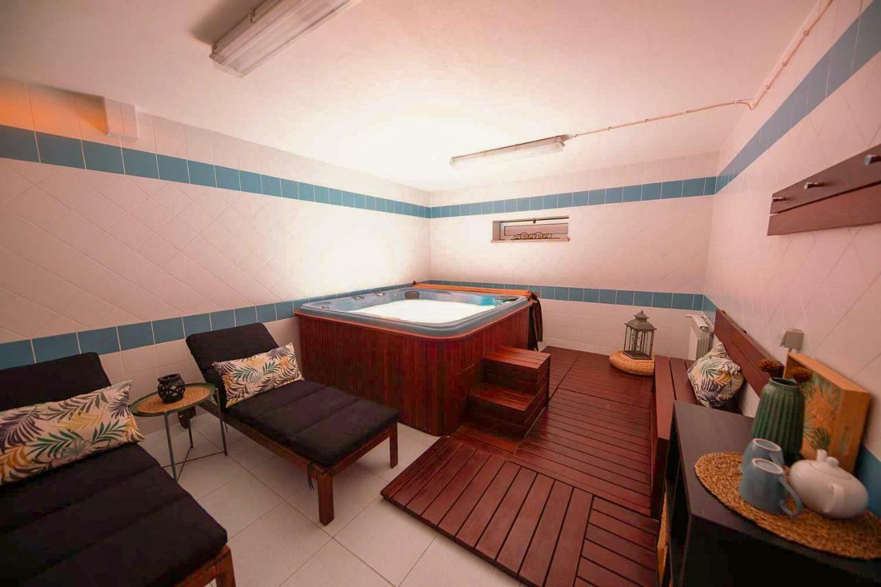 Hotel Beira Dao Sao Gemil Luaran gambar