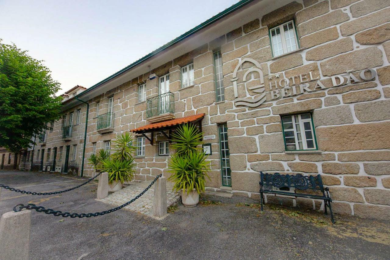 Hotel Beira Dao Sao Gemil Luaran gambar