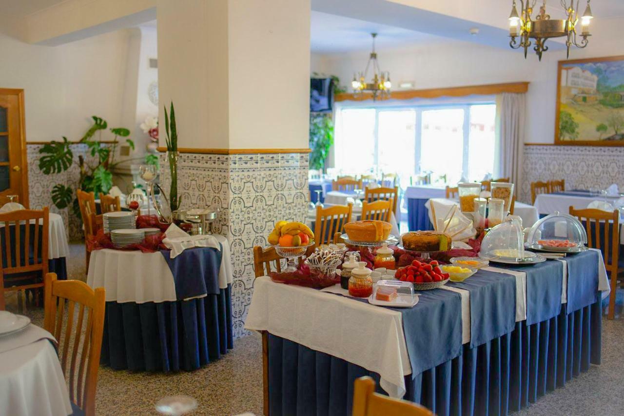 Hotel Beira Dao Sao Gemil Luaran gambar