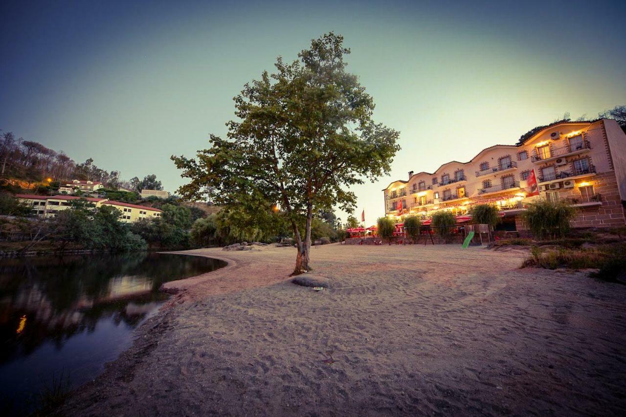 Hotel Beira Dao Sao Gemil Luaran gambar