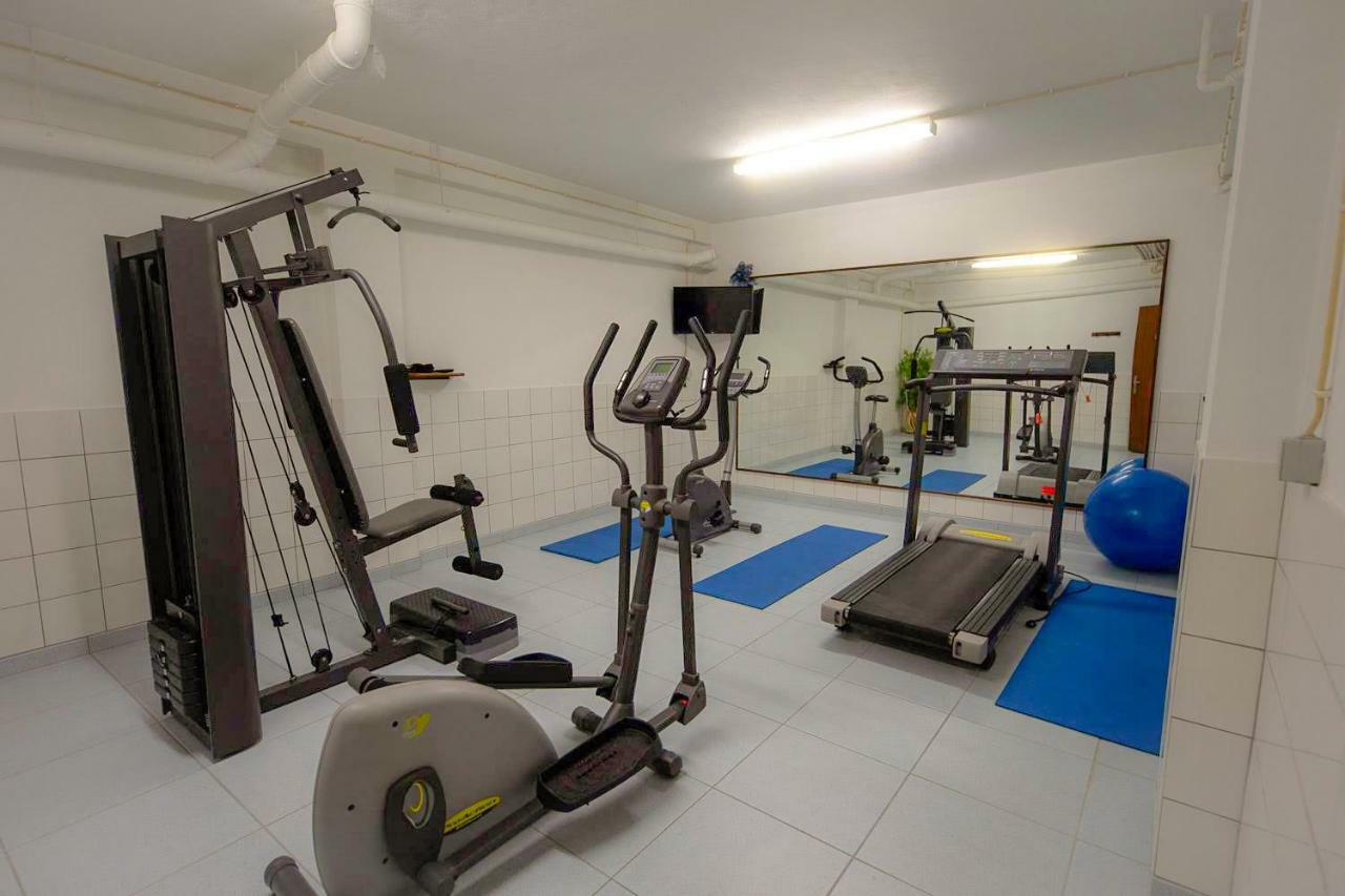 Hotel Beira Dao Sao Gemil Luaran gambar