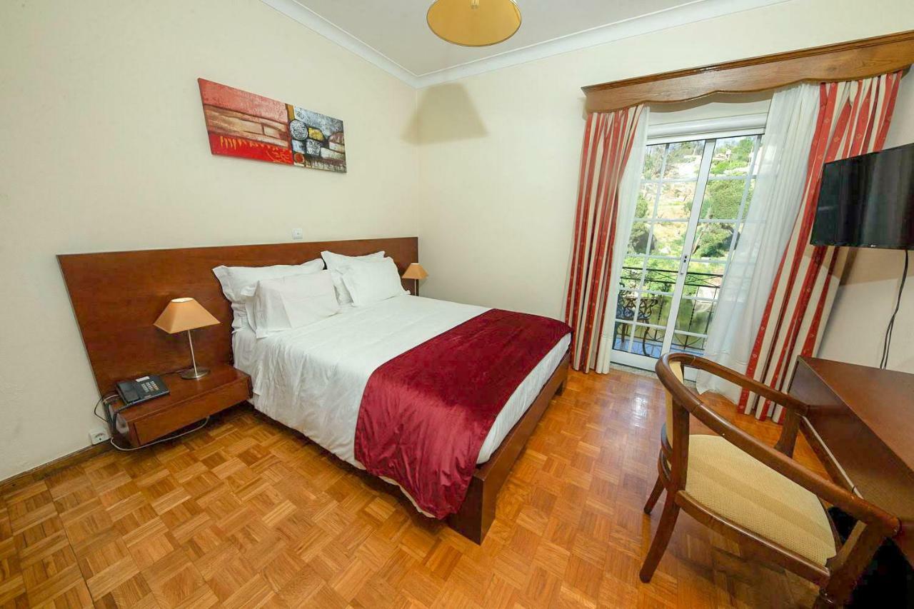 Hotel Beira Dao Sao Gemil Luaran gambar