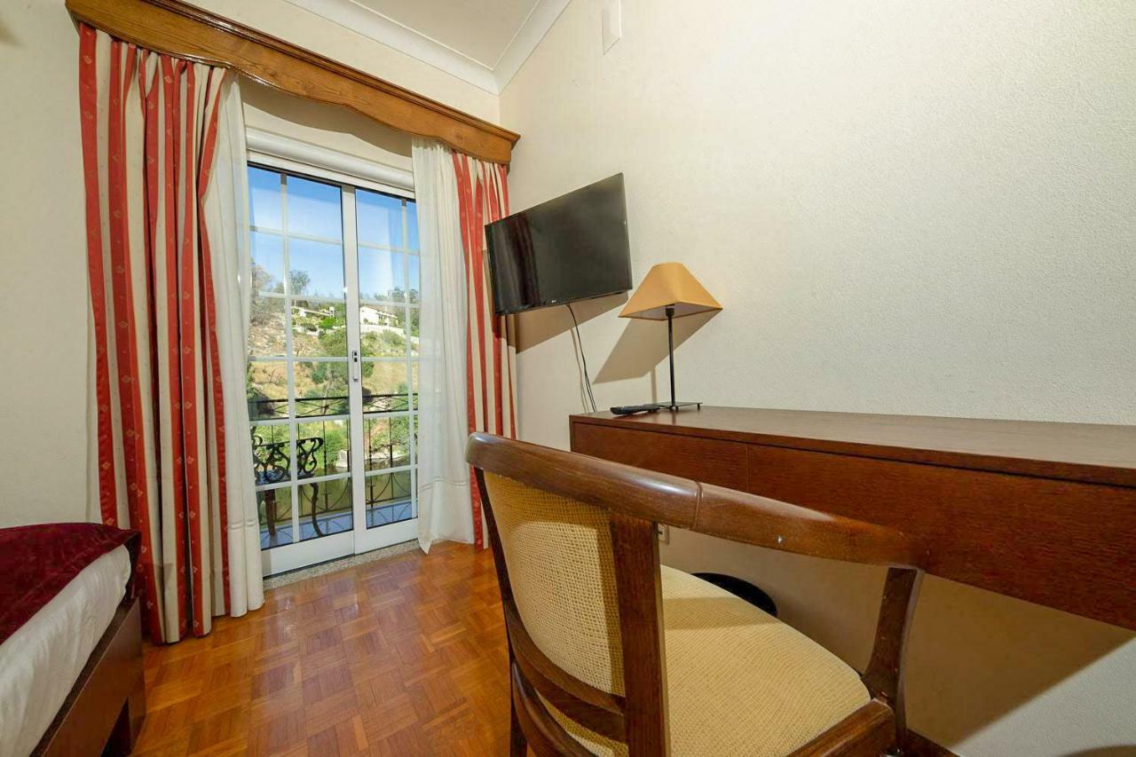 Hotel Beira Dao Sao Gemil Luaran gambar