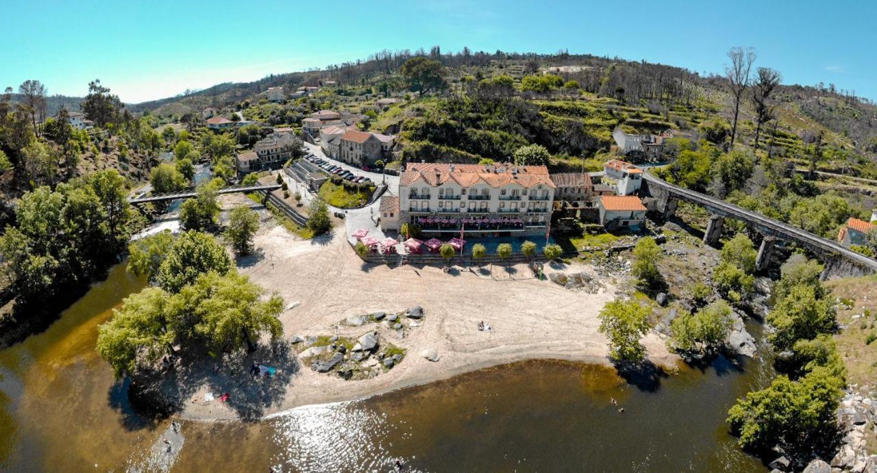 Hotel Beira Dao Sao Gemil Luaran gambar